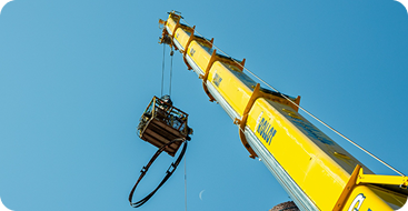 Specialty and Industrial Lifting