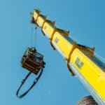 Mobile vs. Hydraulic Cranes: Which Does Your West Michigan Job Site Need?